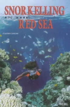 Image of Snorkelling in the Red Sea by Claudio Cangini Paperback