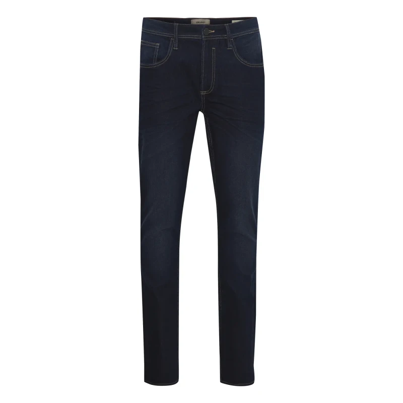 Image of Blend Jeans Blend Twister fit Bleu Male 32x34