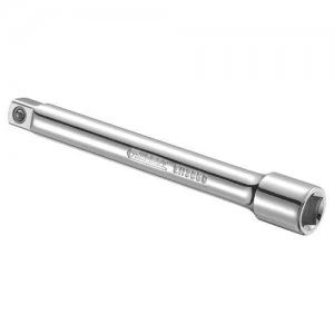 Image of Expert by Facom 3/8" Drive Socket Extension Bar 3/8" 125mm