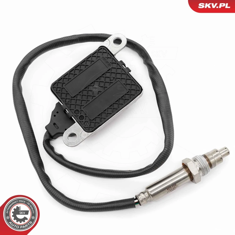 Image of ESEN SKV NOx Sensor, urea injection ESEN SKV 71SKV017