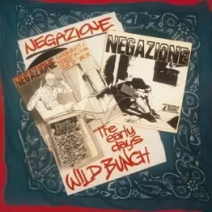 Image of Wild Bunch/The Early Days by Negazione Vinyl Album