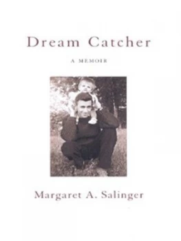 Image of Dream Catcher by Margaret a Salinger Hardback
