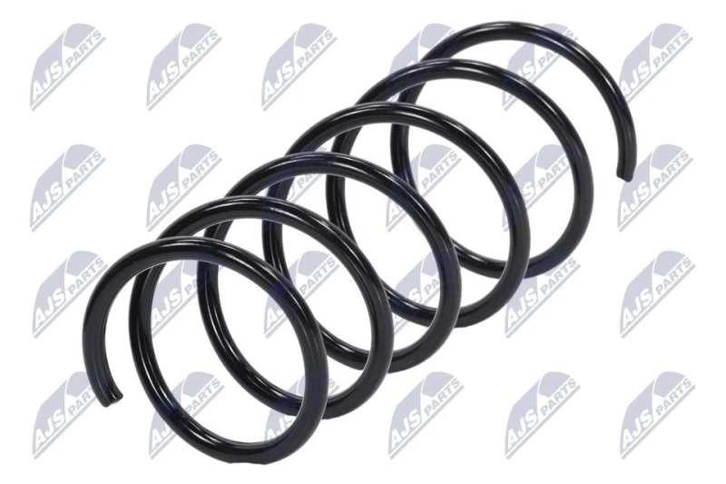 Image of NTY ASZ-RE-003 Coil spring Front Axle Coil Spring (188)