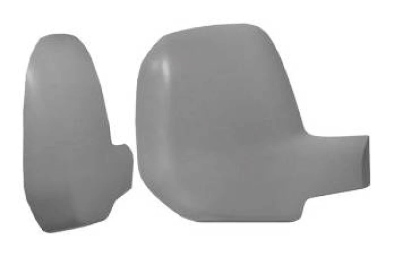 Image of VAN WEZEL 0905844 Cover, outside mirror * HAGUS * Right, primed Cover,outside mirror (23)