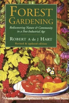 Image of Forest Gardening by Robert Hart Paperback
