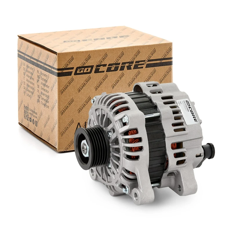 Image of goCORE Alternator goCORE GCD0388