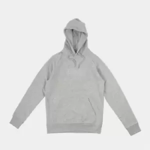 image of Gul Glacier Hoody - Dark Heather/Grey