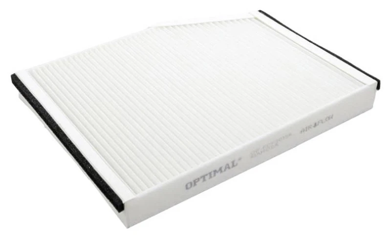 Image of OPTIMAL OP-FCF20156 Pollen filter Particulate Filter Filter,interior air (424)