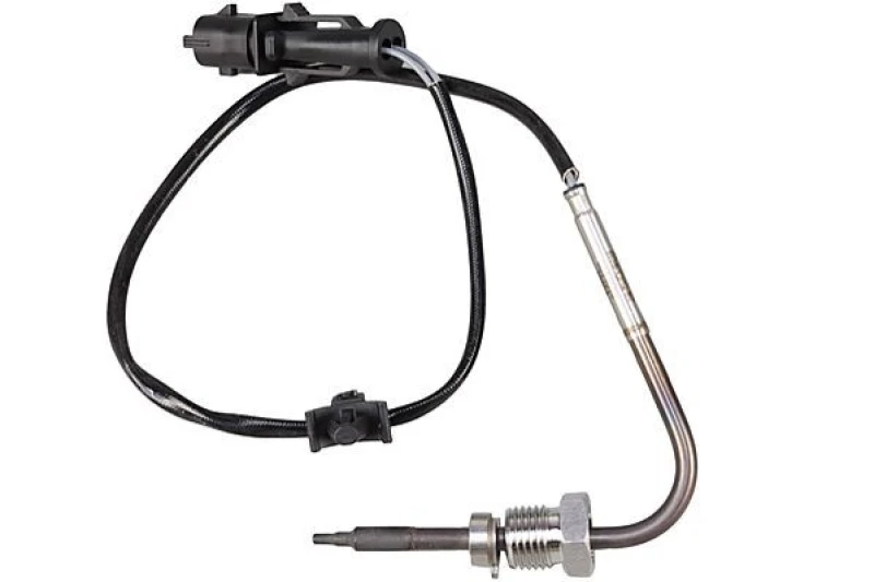 Image of Exhaust gas temperature sensor (EGT) METZGER 0894893