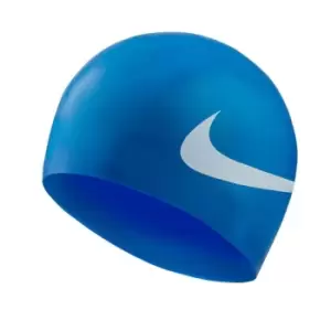 Image of Nike Big Swooshcap 99 - Blue