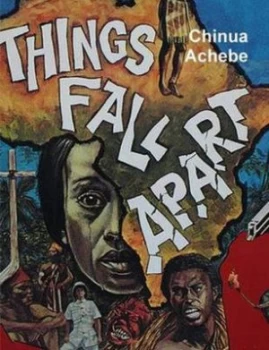 Image of Things Fall Apart original Edition by Chinua Achebe Paperback