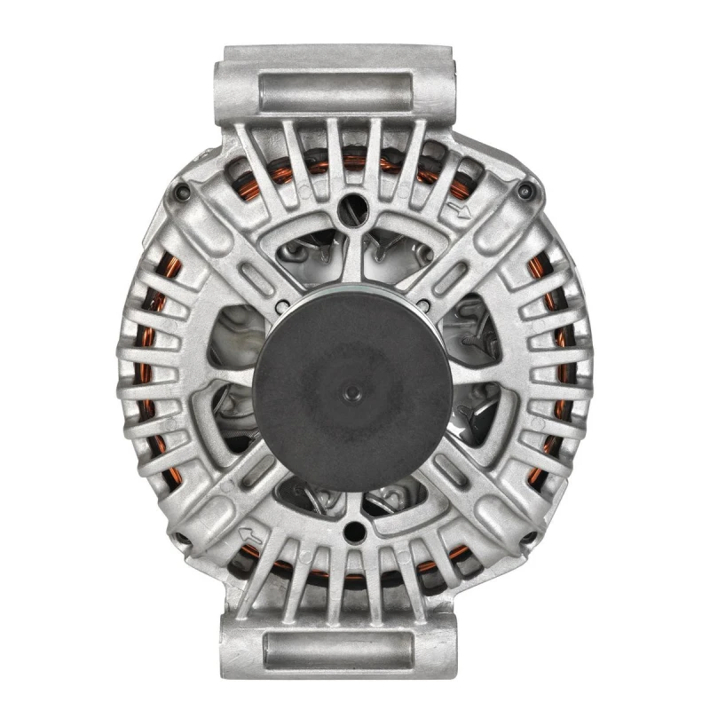 Image of Alternator VALEO 439671