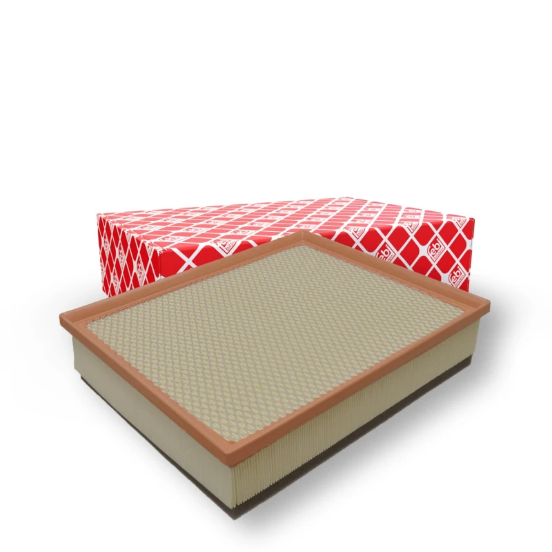 Image of Air filter FEBI BILSTEIN 170235