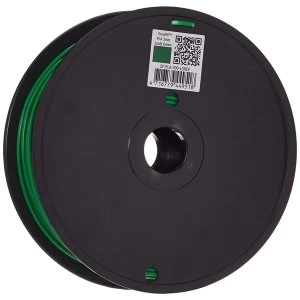 image of Voltivo ExcelFil - High grade 3D Printing Filament - PLA -3mm - Green