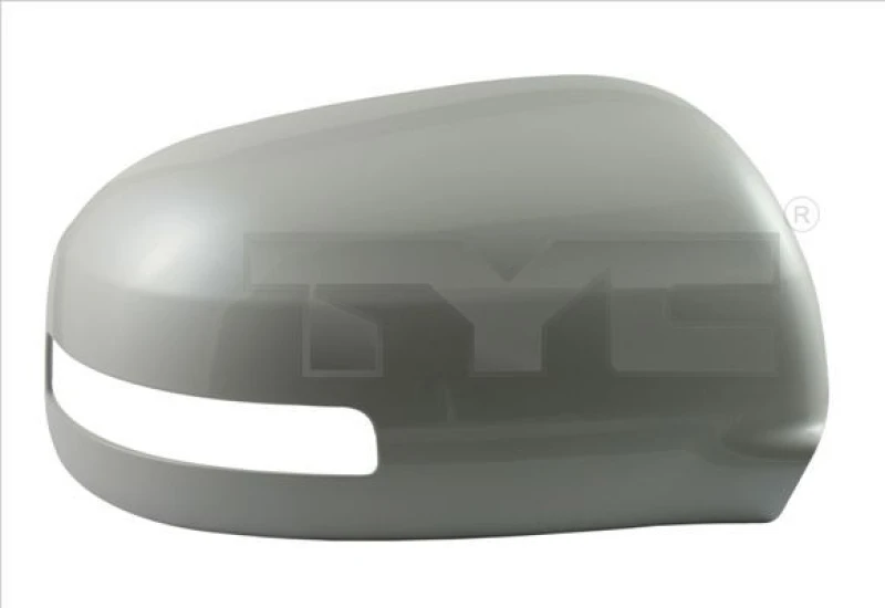 Image of TYC Wing mirror cover TYC 323-0016-2