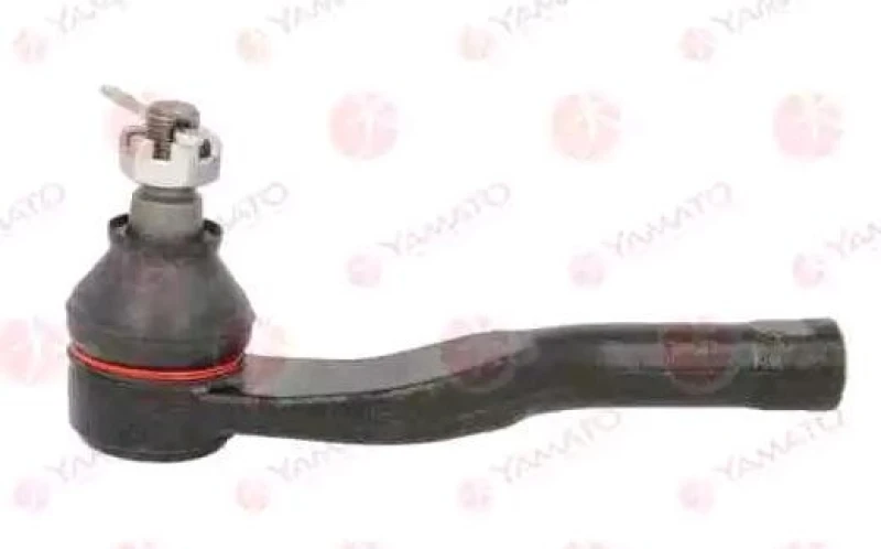 Image of YAMATO I16024YMT Track rod end Front Axle Tie Rod End (914)