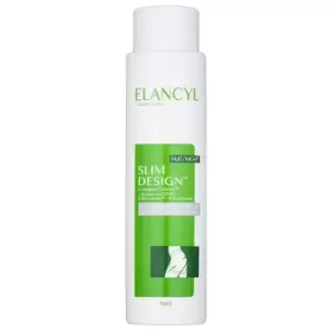 Image of Elancyl Slim Design intensive night slimming treatment 200ml