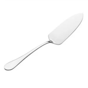 image of Viners Select 18.0 Stainless Steel Cake Server Silver