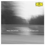 image of Max Richter - Songs From Before (Music CD)