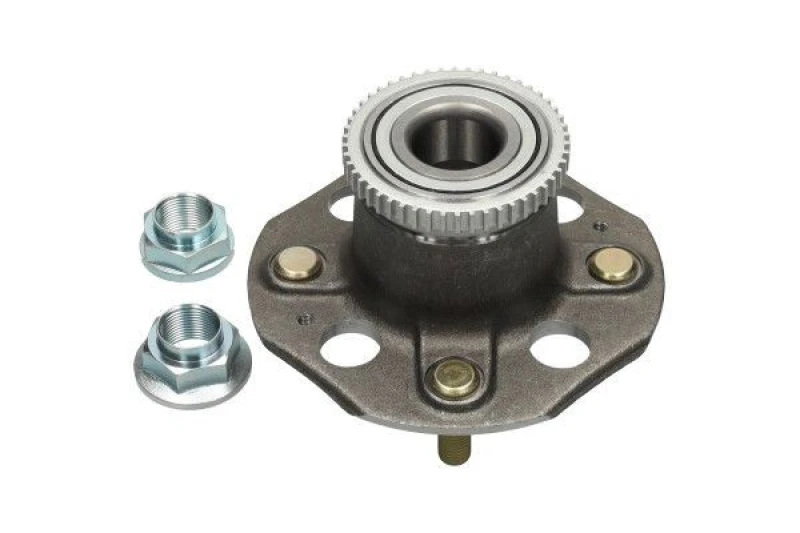 Image of KAVO PARTS Wheel bearing kit KAVO PARTS WBK-2016