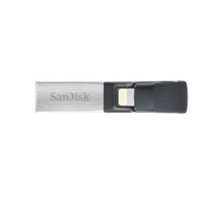 image of 64GB iXpand Lightning Flash Drive