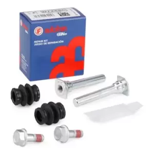 Image of AUTOFREN SEINSA Guide Sleeve Kit, brake caliper D7256C VW,MERCEDES-BENZ,OPEL,Transporter V Bus (7HB, 7HJ, 7EB, 7EJ, 7EF, 7EG, 7HF, 7EC)