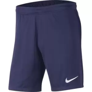 image of Nike France Home Shorts 2020 - Blue