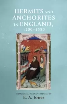 Image of Hermits and Anchorites in England, 1200-1550