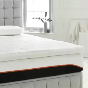 Image of Dormeo Octaspring Classic Mattress Topper - King