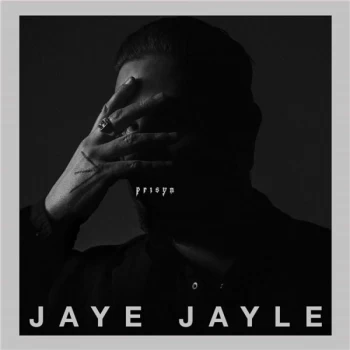 Image of Jaye Jayle - Prisyn CD