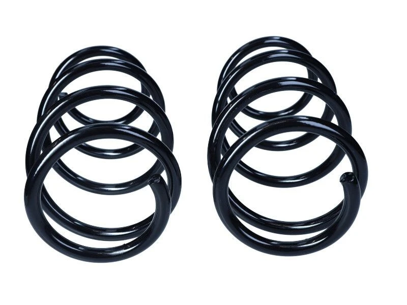 Image of MAXGEAR Coil spring MAXGEAR 60-1453D