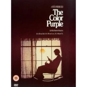 Image of The Color Purple DVD