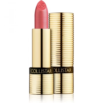Image of Collistar Rossetto Unico Lipstick Full Colour - Perfect Wear Luxurious Lipstick Shade 7 Pompelmo Rosa 1 pc