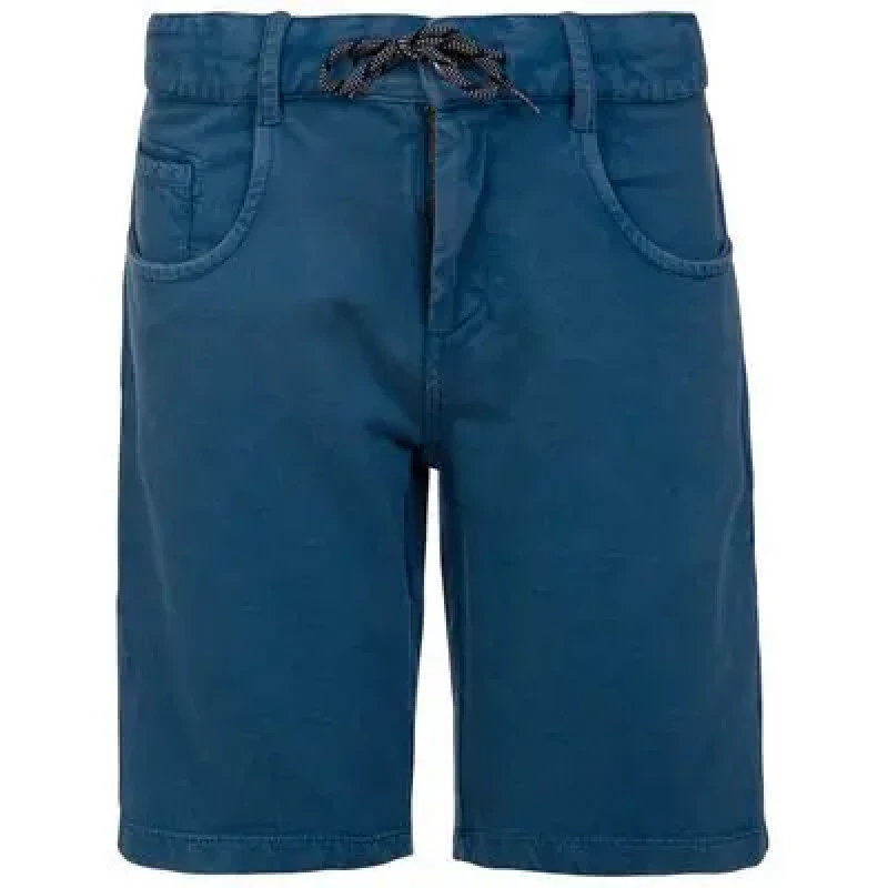 Image of Protest Children's jogging shorts Protest Orlin Bleu Male 12 ans