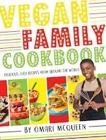 Image of Vegan Family Cookbook