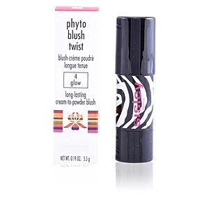 Image of PHYTO-BLUSH twist #4-glow