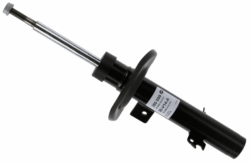 Image of Shock absorber SACHS 350 099