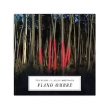 Image of Piano Ombre
