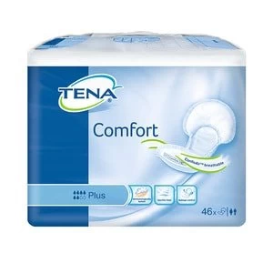 Image of TENA Comfort Incotinence Pads Normal x42