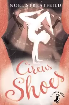 Image of Circus Shoes