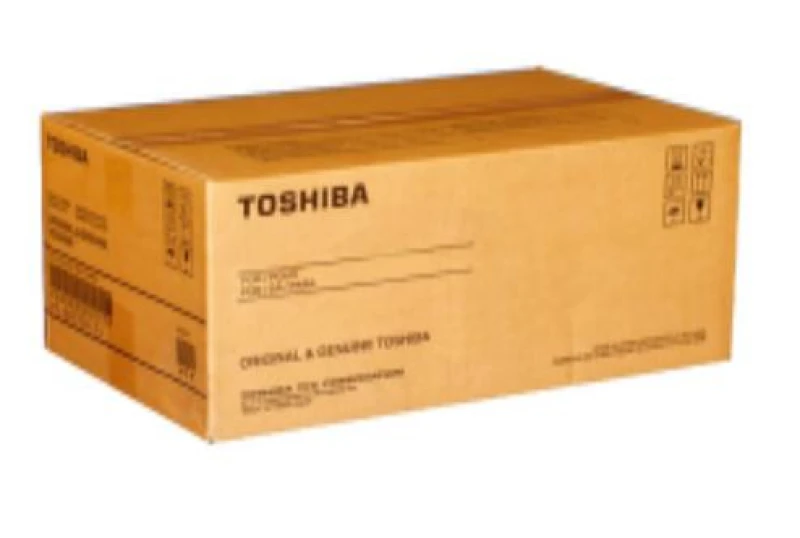 Image of Toshiba 6B000000749/T-305PK-R Toner Black return program. 6K pages for