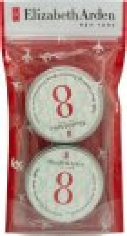 Image of Elizabeth Arden Eight Hour Cream Lip Balm Duo 2 x 13 ml