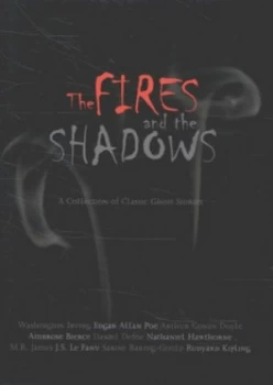 Image of The Fires and the Shadows by Various Book