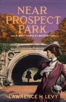 Image of Near Prospect Park : A Mary Handley Mystery