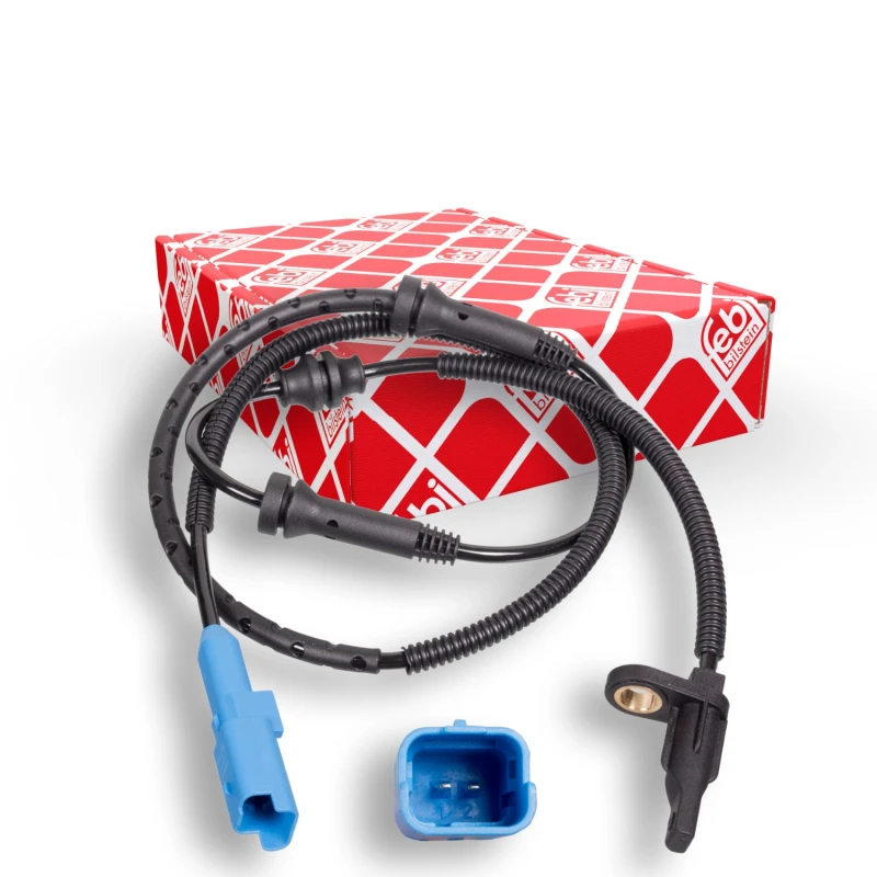 Image of ABS sensor FEBI BILSTEIN 102248