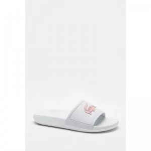 Image of Lacoste Crocodile 119 Sliders