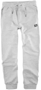 image of Fila Biorine Trousers Tracksuit Trousers light grey