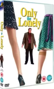 Image of Only the Lonely