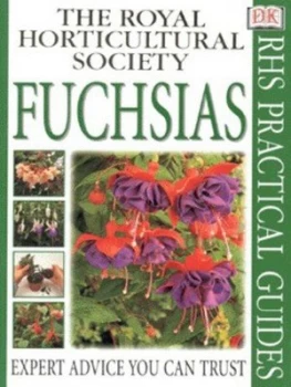 Image of Fuchsias Paperback