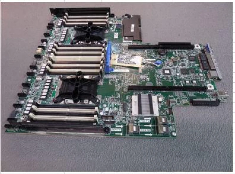 Image of HPE Sysem ord